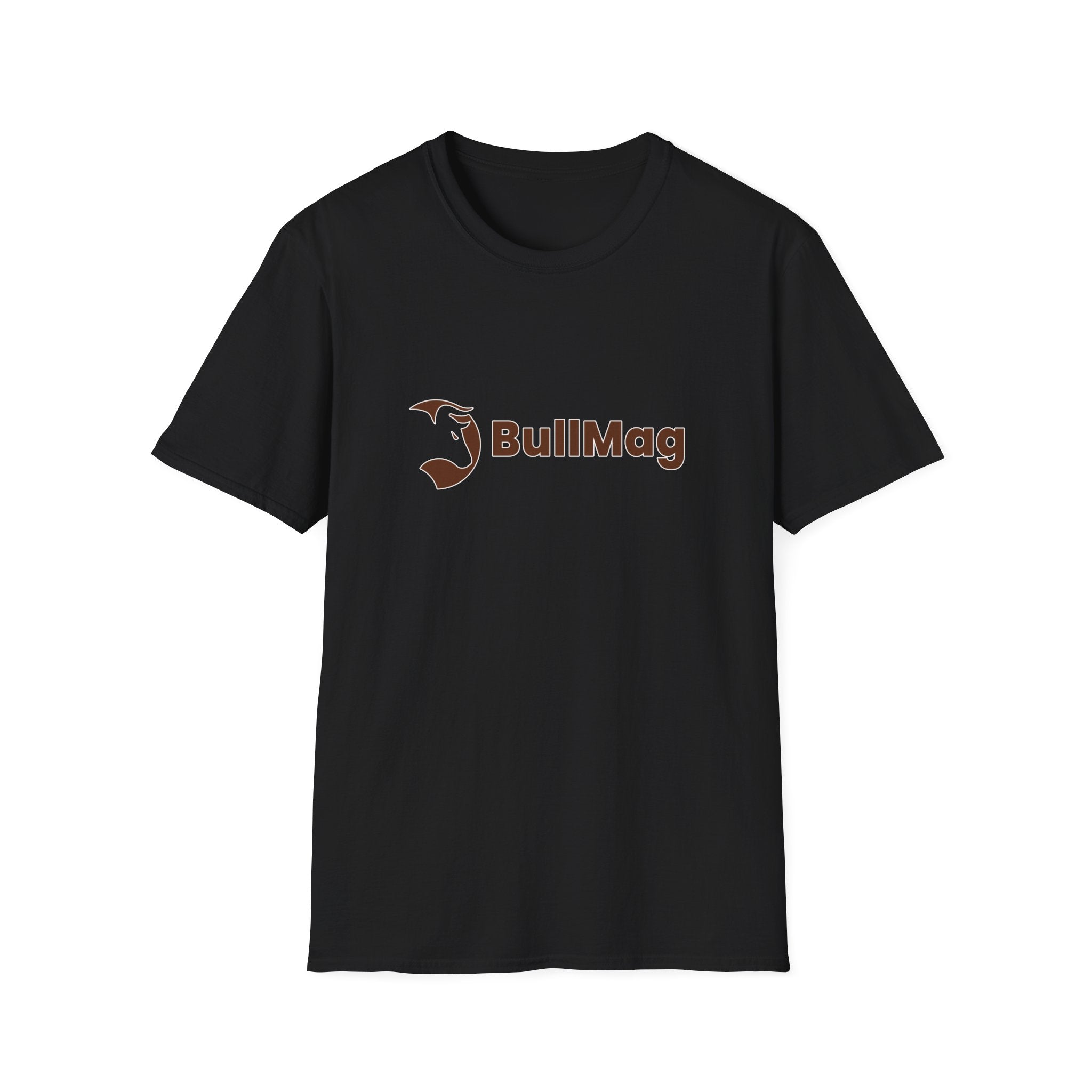 BullMag T-ShirtBullMags Inc.